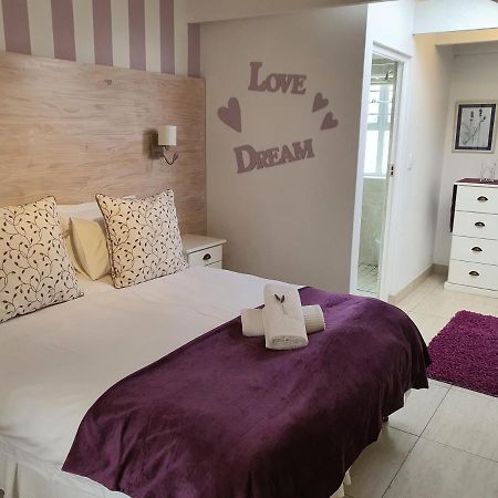 Lekkebly Boutique Loft Apartment Paternoster Ngoại thất bức ảnh
