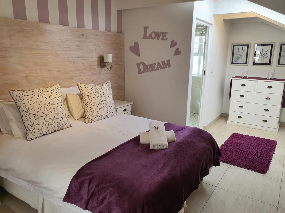 Lekkebly Boutique Loft Apartment Paternoster Ngoại thất bức ảnh