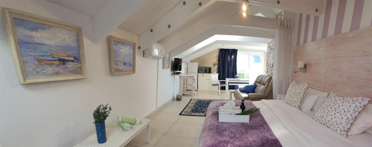 Lekkebly Boutique Loft Apartment Paternoster Ngoại thất bức ảnh
