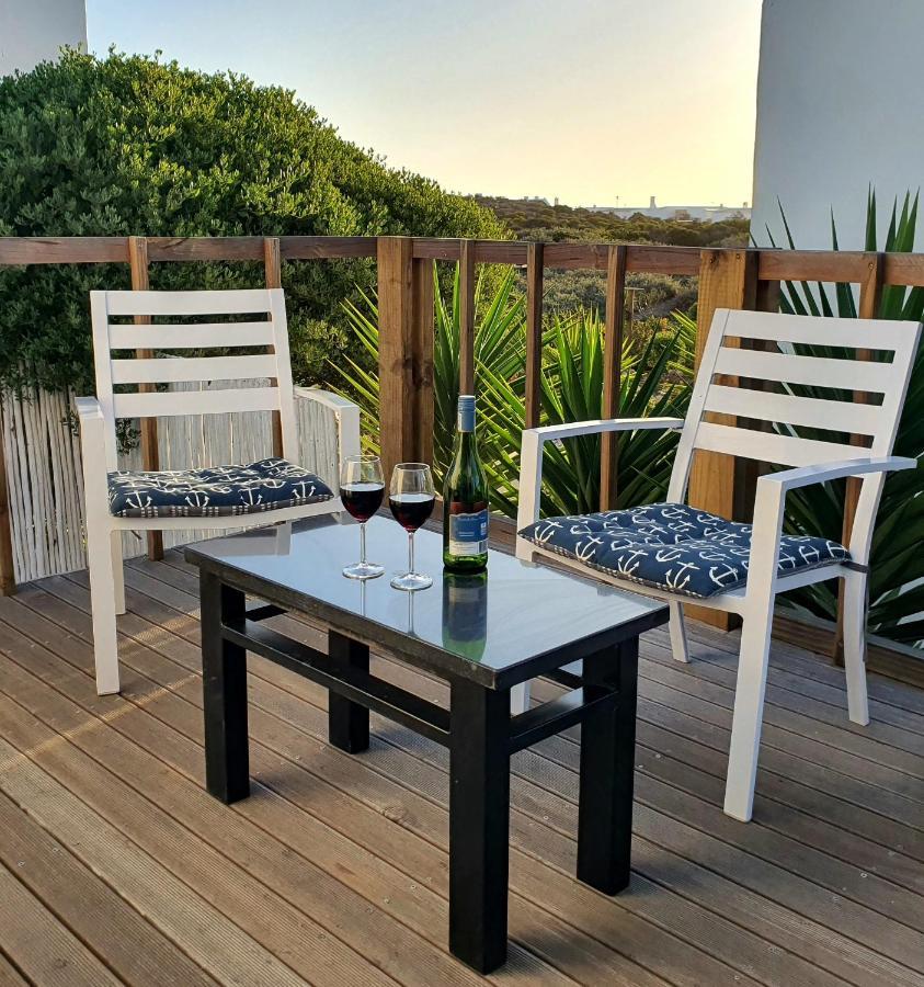 Lekkebly Boutique Loft Apartment Paternoster Ngoại thất bức ảnh