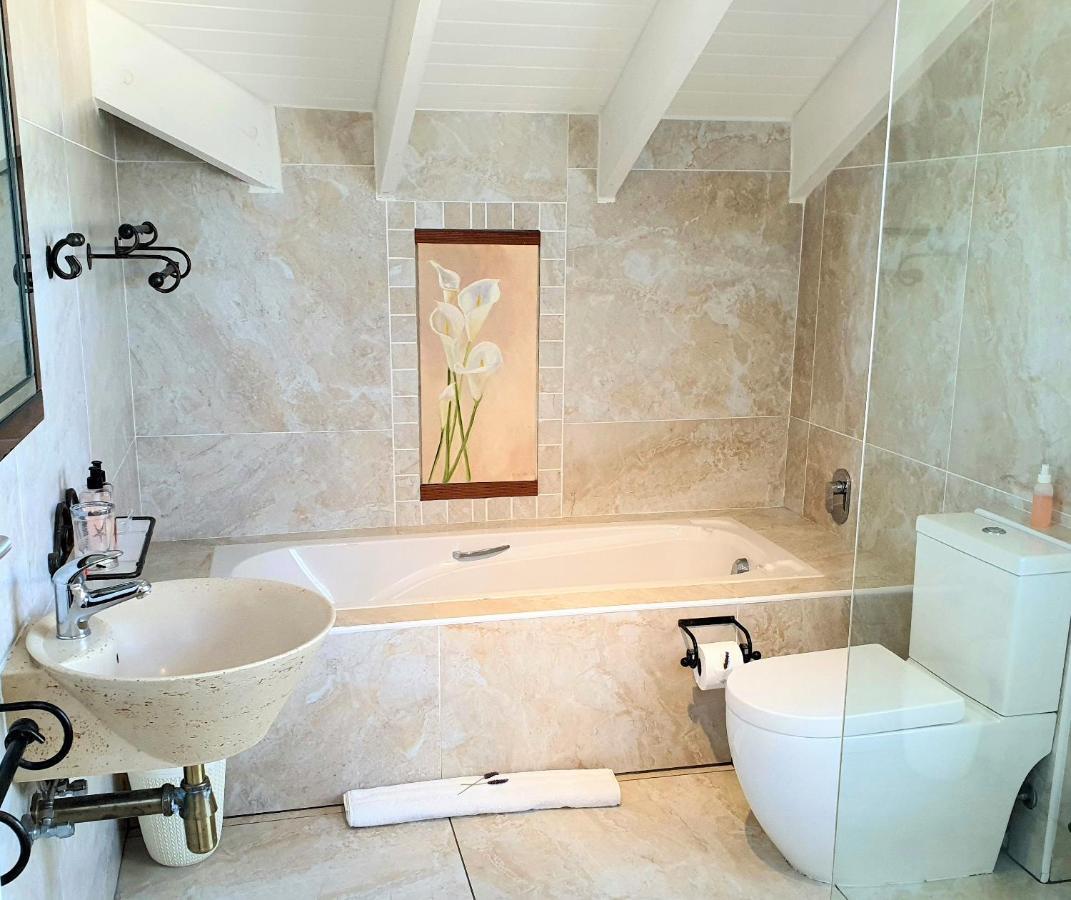 Lekkebly Boutique Loft Apartment Paternoster Ngoại thất bức ảnh