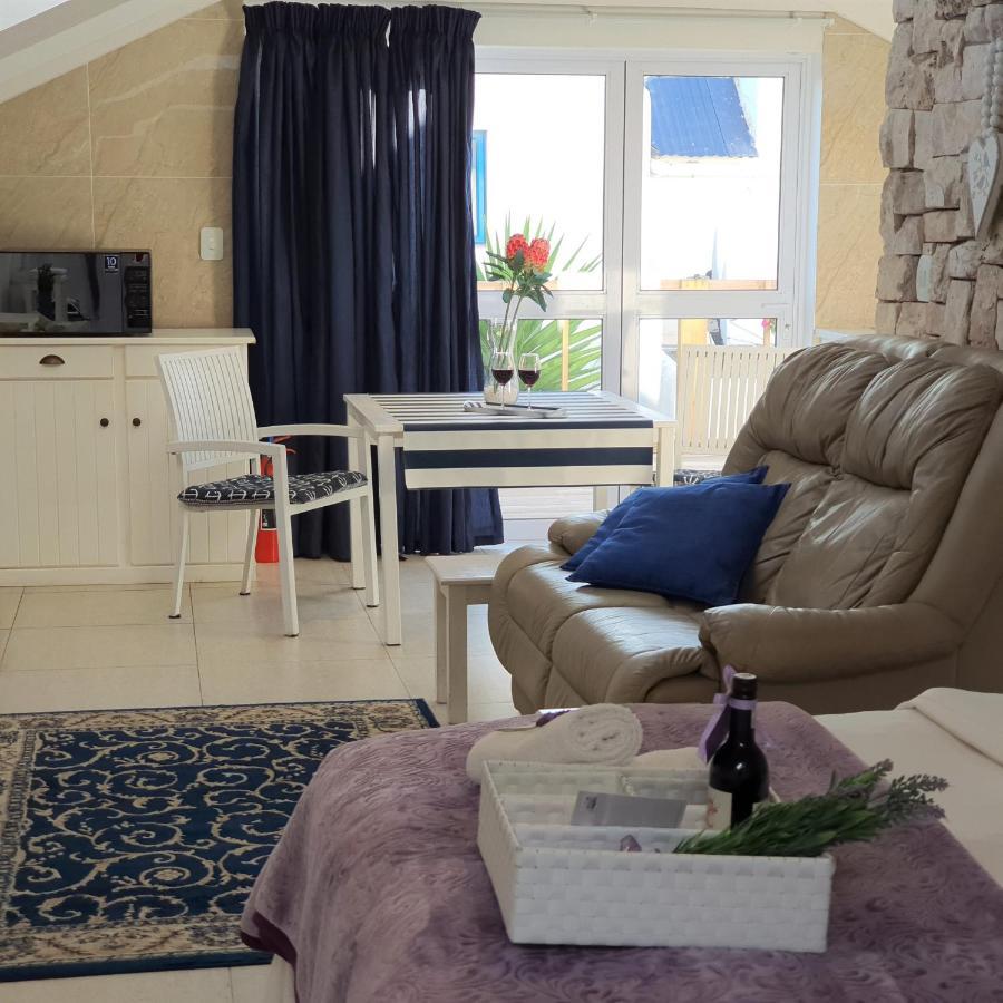 Lekkebly Boutique Loft Apartment Paternoster Ngoại thất bức ảnh