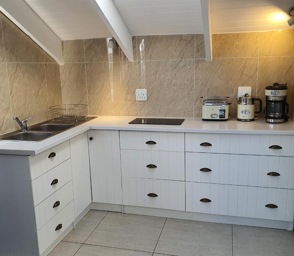 Lekkebly Boutique Loft Apartment Paternoster Ngoại thất bức ảnh