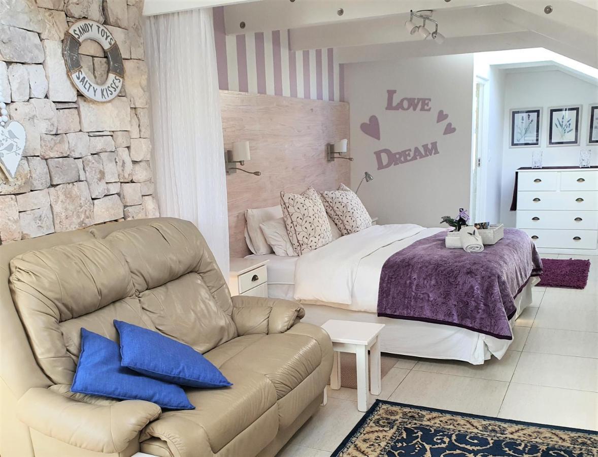 Lekkebly Boutique Loft Apartment Paternoster Ngoại thất bức ảnh