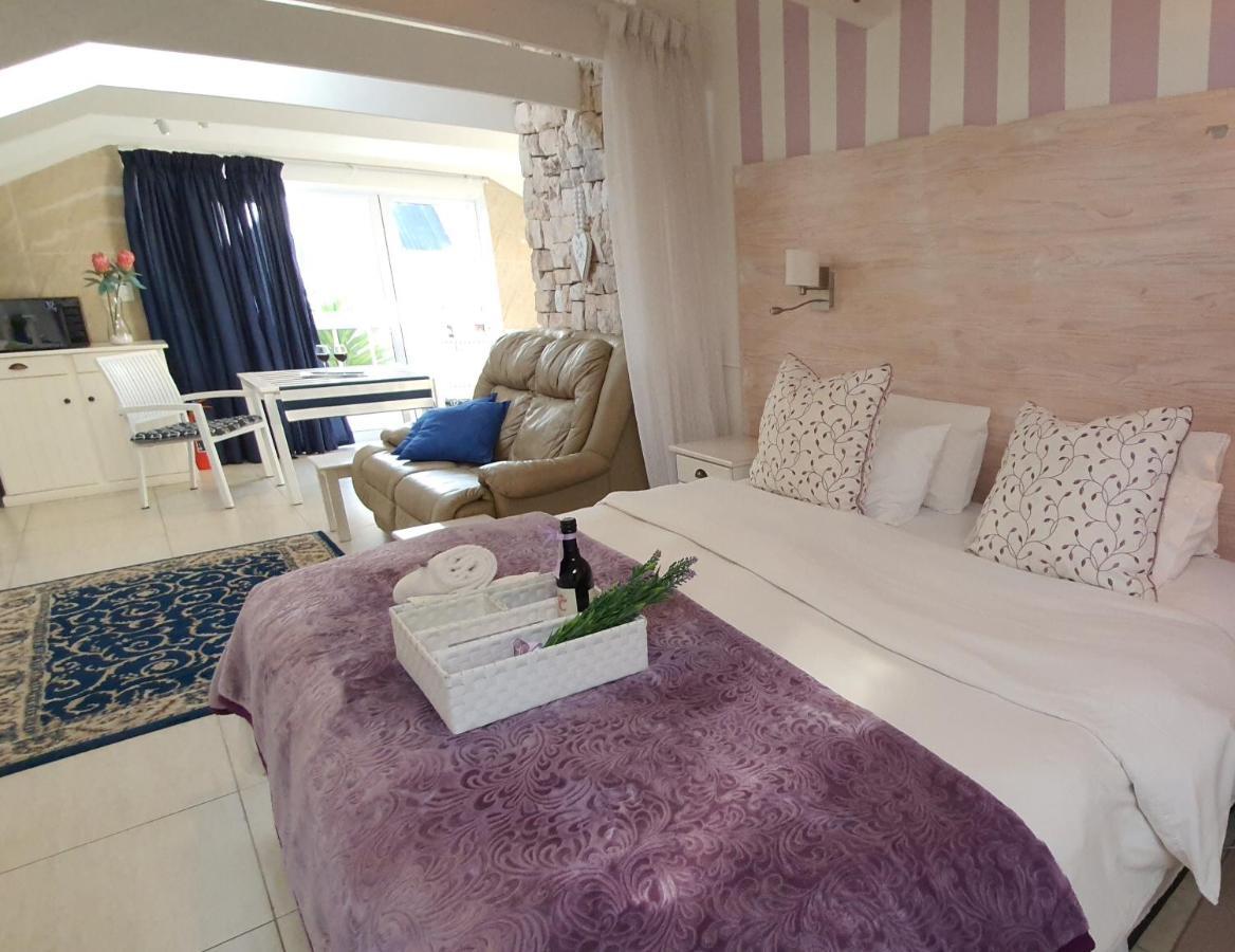 Lekkebly Boutique Loft Apartment Paternoster Ngoại thất bức ảnh