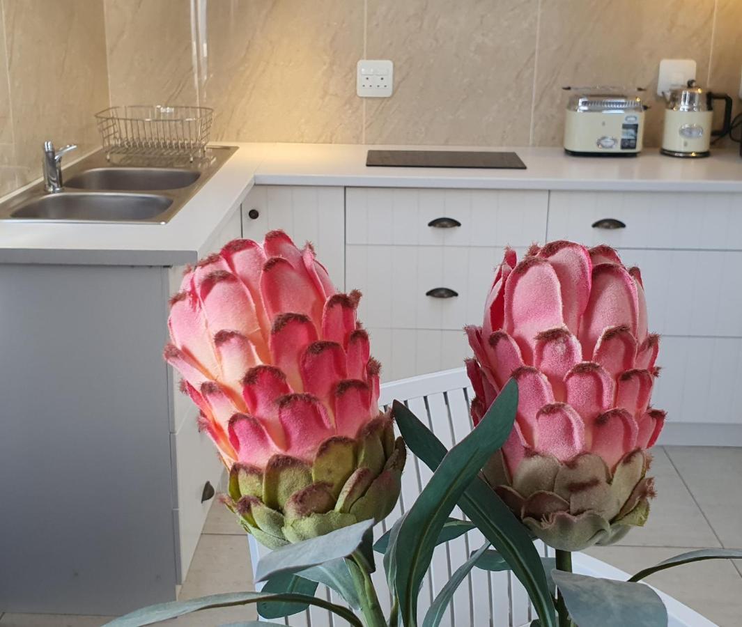 Lekkebly Boutique Loft Apartment Paternoster Ngoại thất bức ảnh